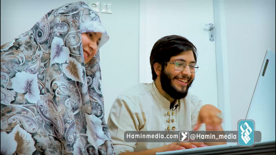 قصه عاشقی ما معلم&zwnj; دهه هف...