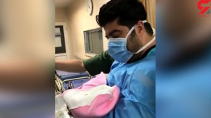 لالایی عجیب بهنام بانی در بیما...