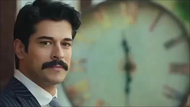 بخشی ار قسمت اخر سریال چکاوک