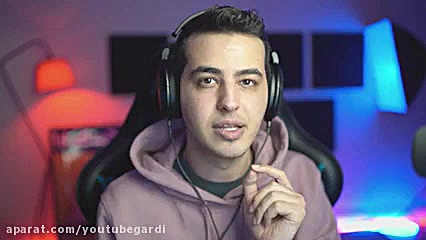 آریا کئوکسر میم بیبی