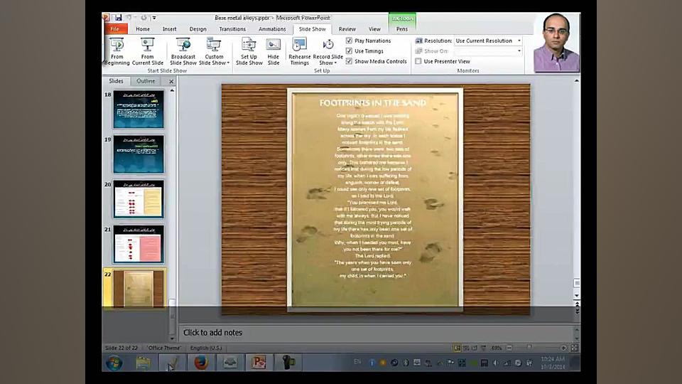 دموی کلاس رزیدنتی مواد دندانی...