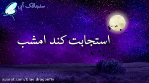 کلیپ شب قدر  شب شهادت حضرت علی...