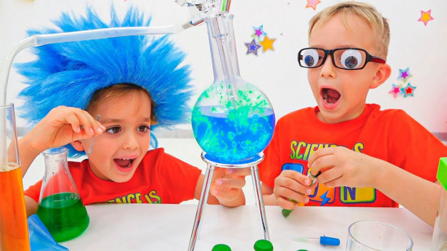 13 دقیقه بهترینهای ولاد و نیکی...