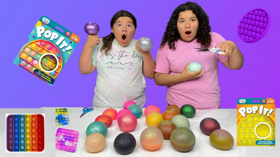 مری و ایزی &raquo;&raquo; چالش...