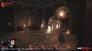 پارت 2 دمو Resident Evil 8 Vil...