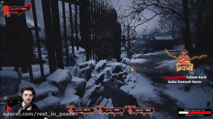 پارت 1 دمو Resident Evil 8 Vil...