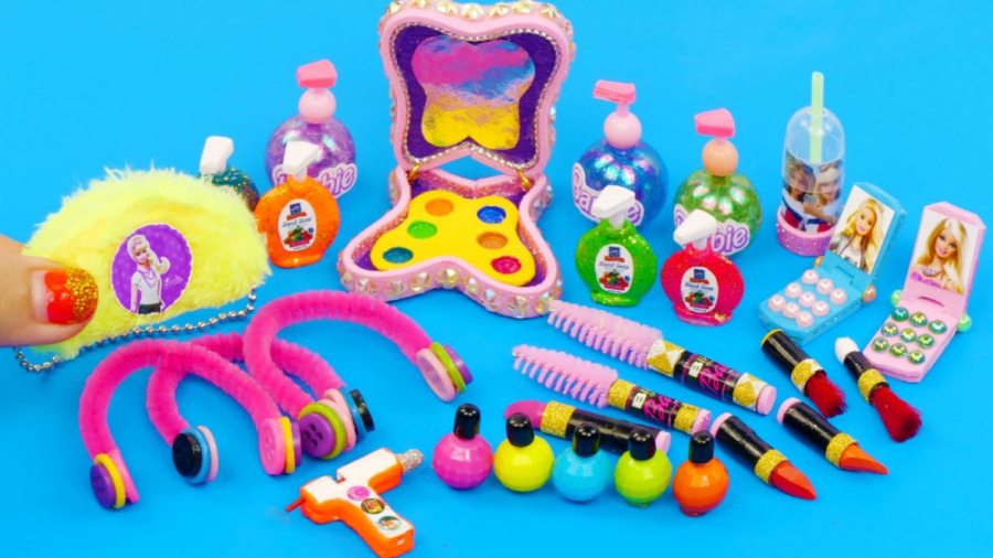 اموزش برای باربی  آموزش 12 وسی...