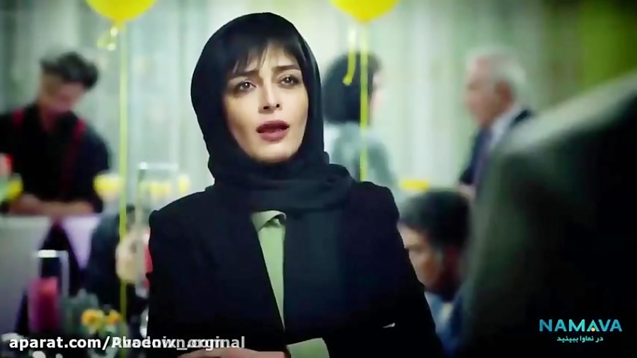 قسمت 9 سریال گیسو  قسمت جدید