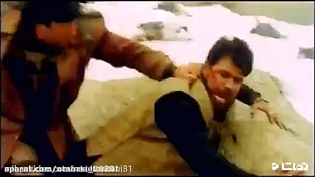 فیلم هندی ( سوداگران)