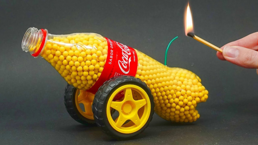 5 ایده فوق العاده و اختراع برت...