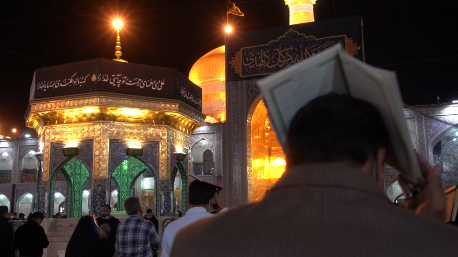 نماهنگ درد دل من ، دواش می دان...