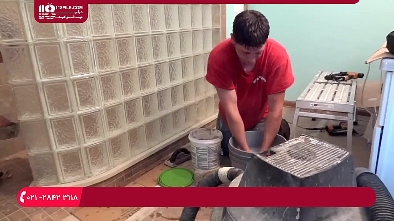 نصب پانل دیواری | آموزش نصب پن...