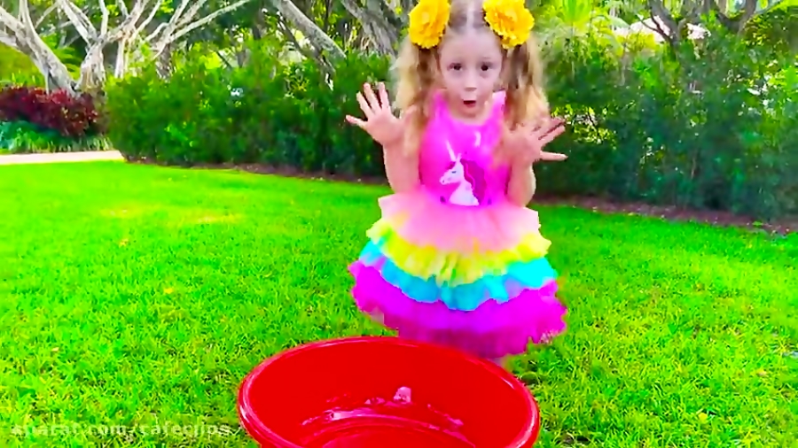 ناستیا و استیسی  ناستیا  ناستی...