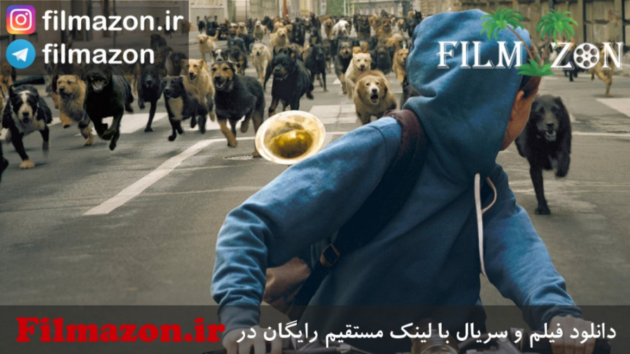 تریلر فیلم White God 2014 زمان137ثانیه