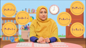 با خوب درس خوندن، معلمت رو خوش...