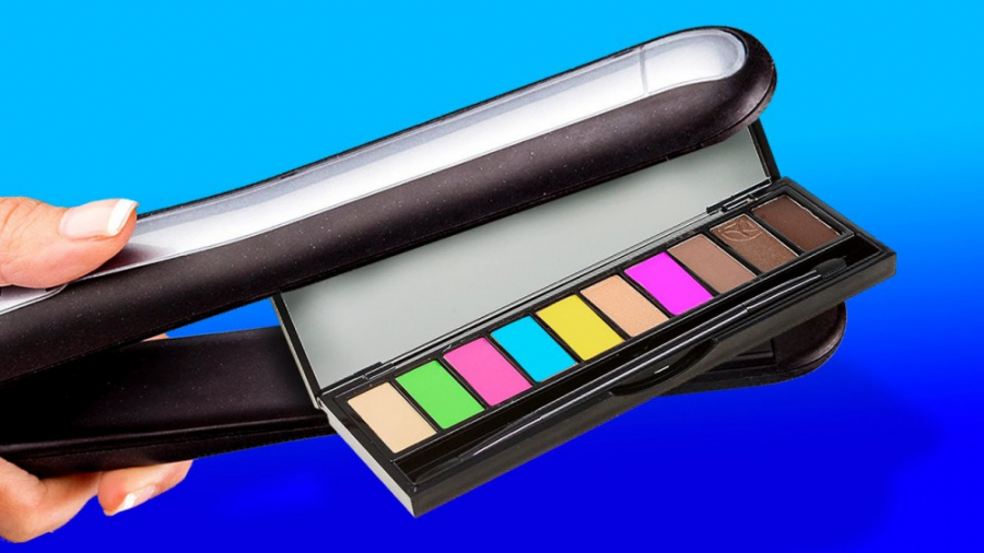 استفاده مجدد از محصولات آرایش...