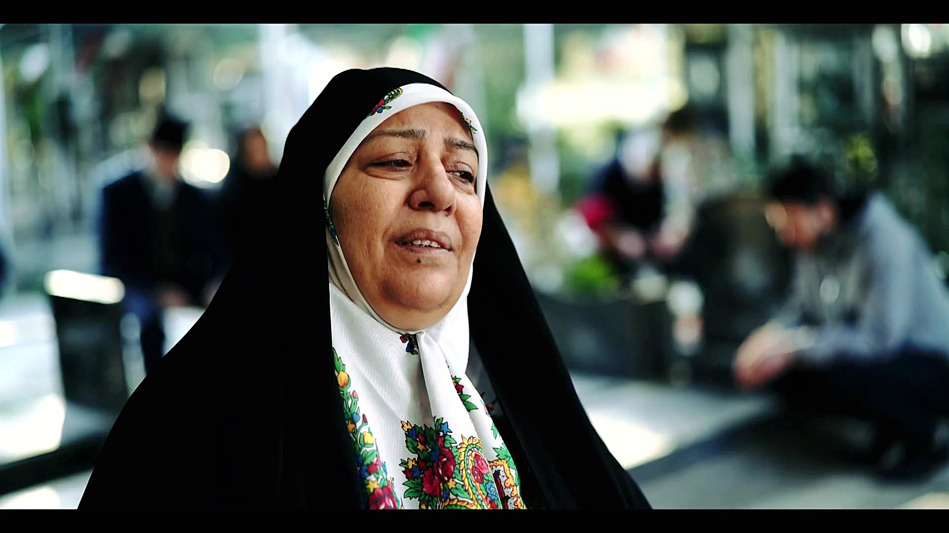 فیلم کوتاه شهدا بهزیستی