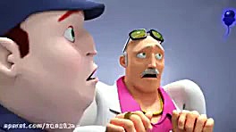 دخترکفشدوزکی و گربه ی سیاه خام...