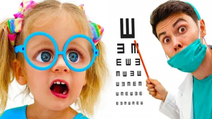 مایا و مری  آهنگ کودکان توسط م...