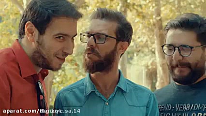 انفجار خنده عالیههههه   بفرست...