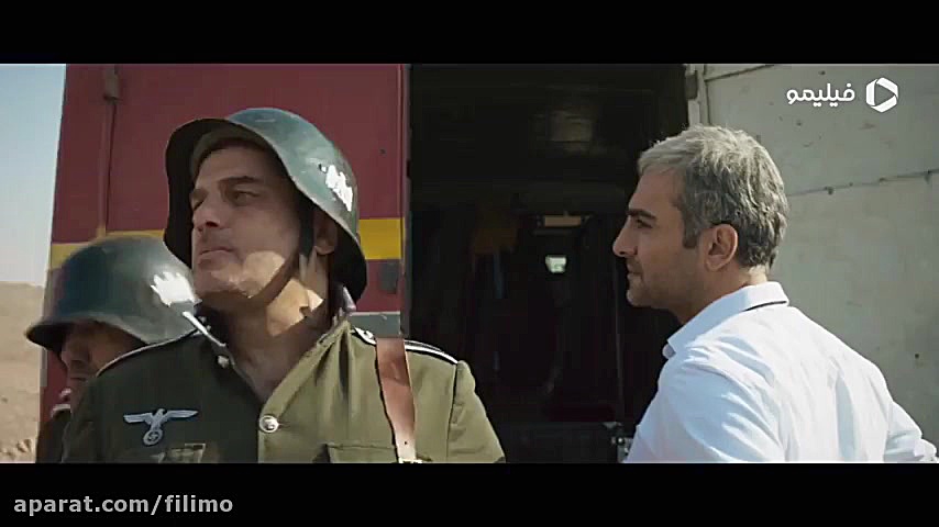 خوب بد جلف قسمت 13