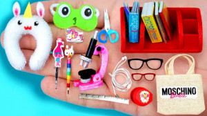 ۱۷ ترفند آسان و جالب برای ساخت...