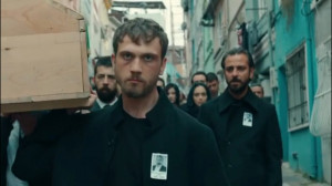 پیش نمایش سریال گودال ( Cukur...