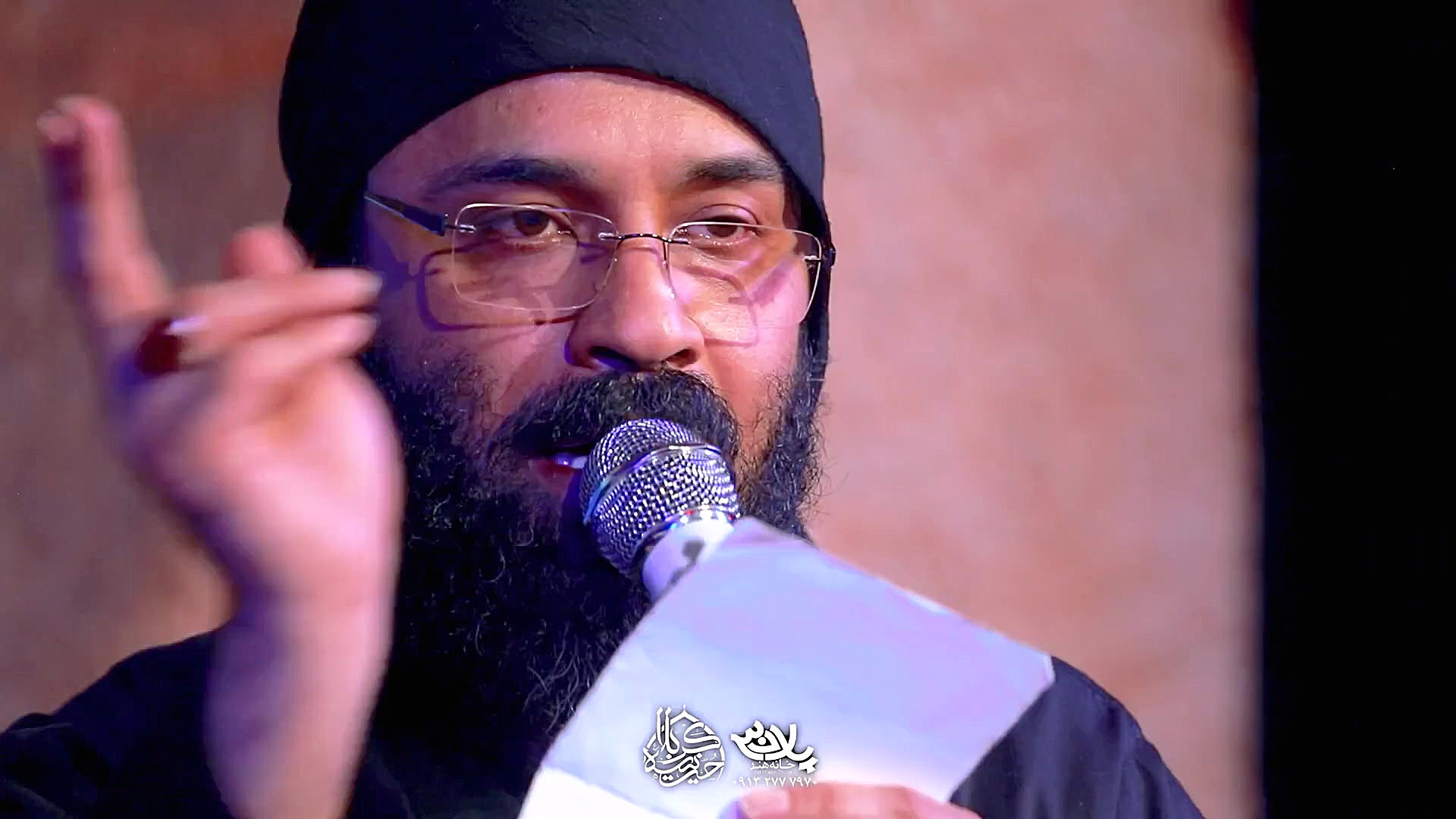 شهادت امیرالمومنین علی (ع) به...