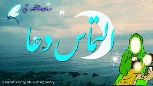 کلیپ شب قدر  دکلمه شعر شب قدر...