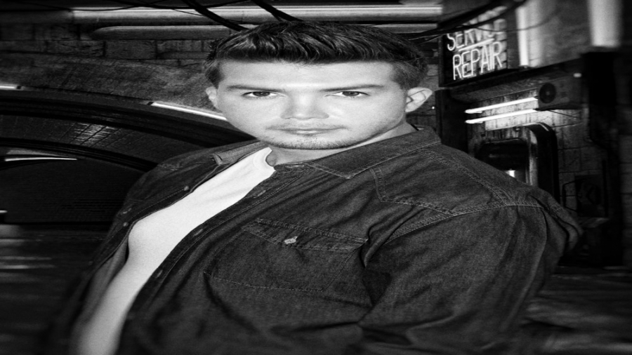 ما دوتا عاشق بودیم آرکان حسینی