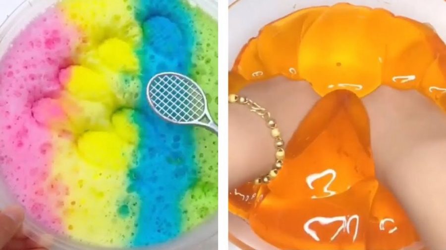 کالکشن اسلایم اسلایم آرامش بخش...