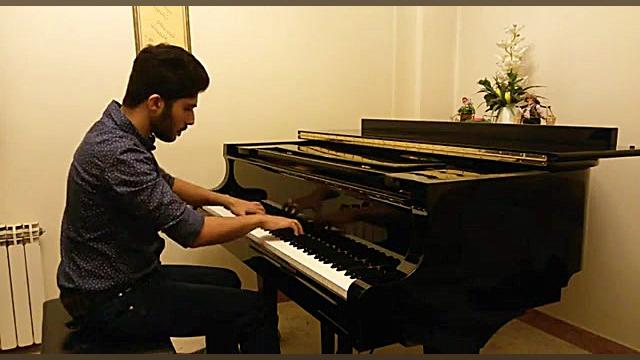 Romance Op.17 No.3 G.Faure رام...