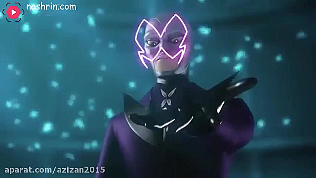 دختر کفشدوزکی جدید  انیمیشن دخ...