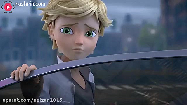 انیمیشن دختر کفش دوزکی :: دختر...