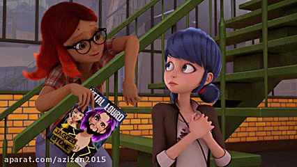 دختر کفشدوزکی  دختر کفشدوزکی ج...