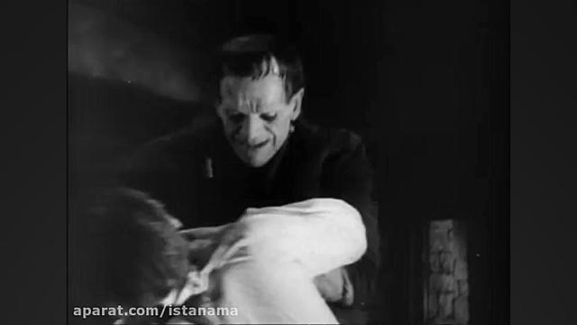 تریلر فیلم فرانکن وینی Frankenstein (1931) زمان99ثانیه