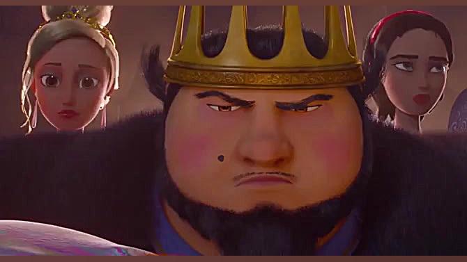 انیمیشن جذاب دوبله فارسی