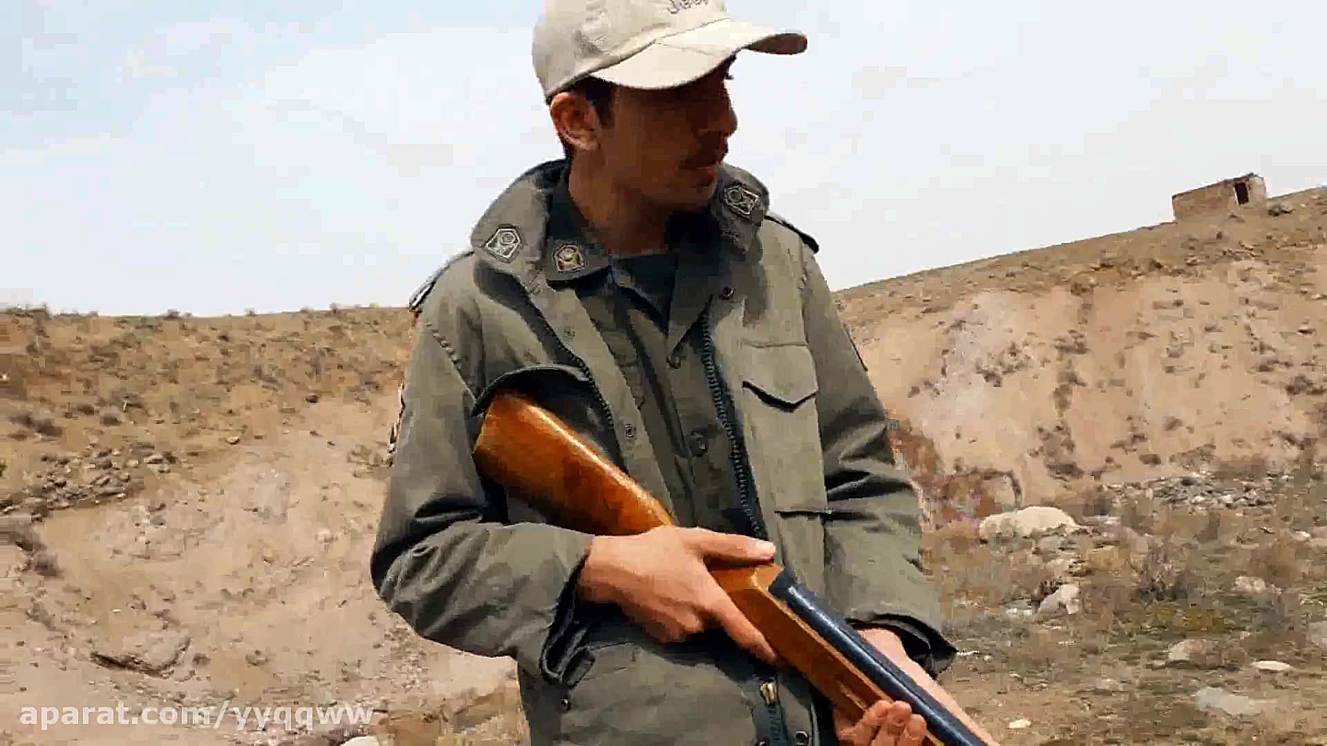 پارت اول از سکانس سوم فیلم در...