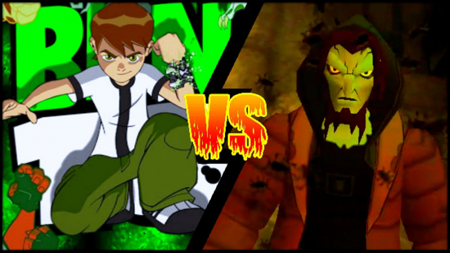 گیم پلی بازی بن تن (بنتن) محاف...