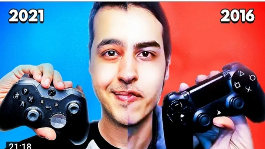 آریا کئوکسر | توی این سالا چقد...