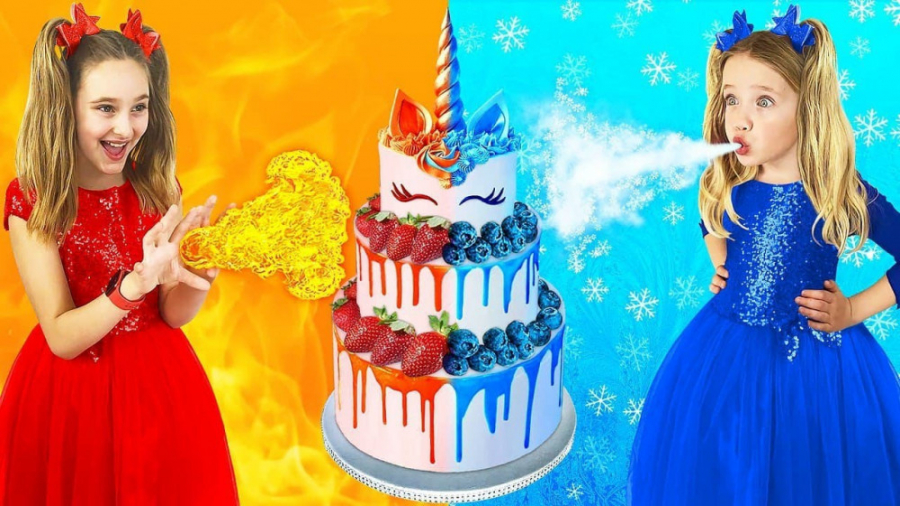 چالش گرمایی سرمایی ساشا