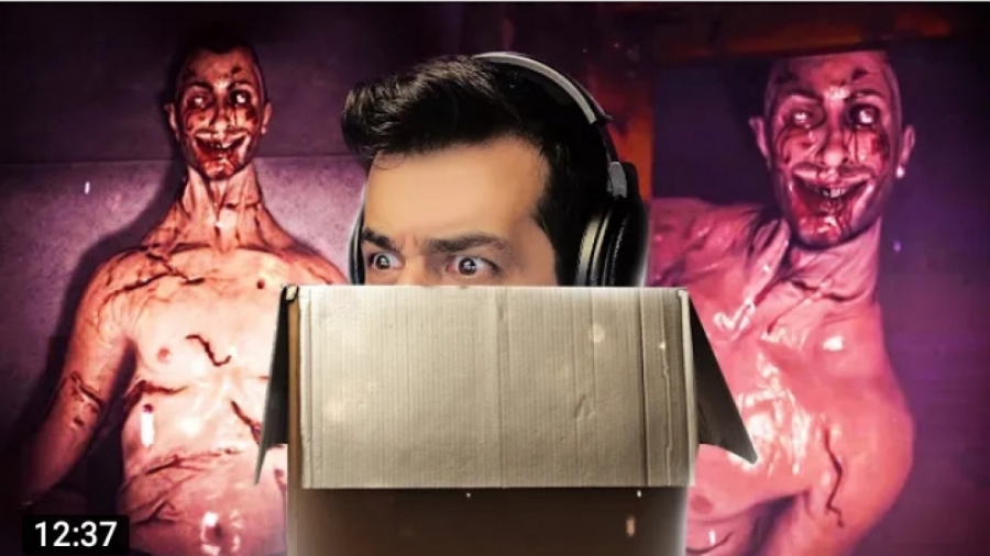 آریا کئوکسر | نمی خوام با این...