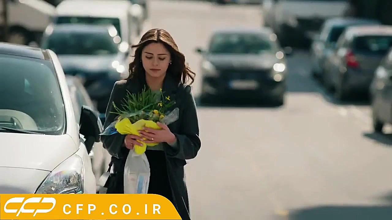 فراگمان سریال امانت قسمت 173