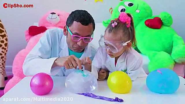 برنامه کودک مایا و مری  آهنگ آ...