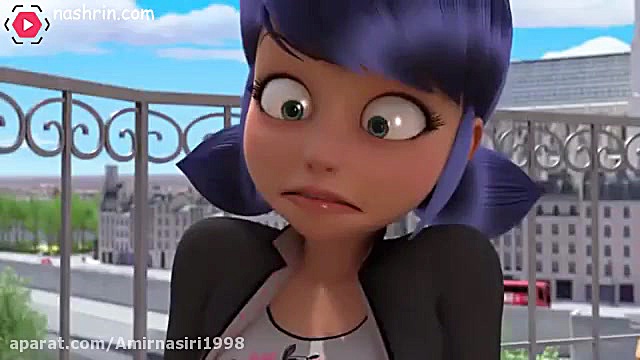 کارتون دختر کفشدوزکی جدید  دوب...