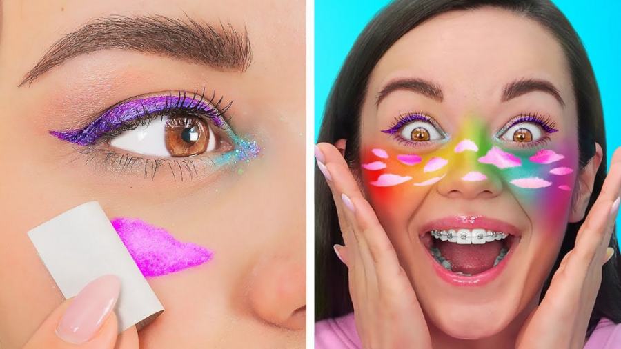 بهترین ایده ها و ترفندهای دختر...