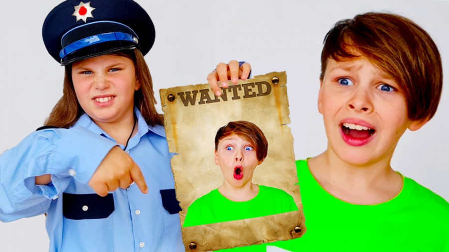 آدریانا شو جدید  آدریانا و دوس...