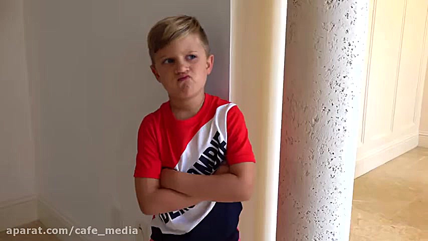 دیانا روما دیانا شو دیانا و رو...