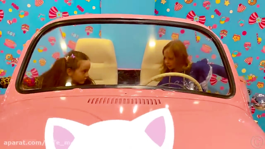 ناستیا و استیسی  ناستیا  ناستی...