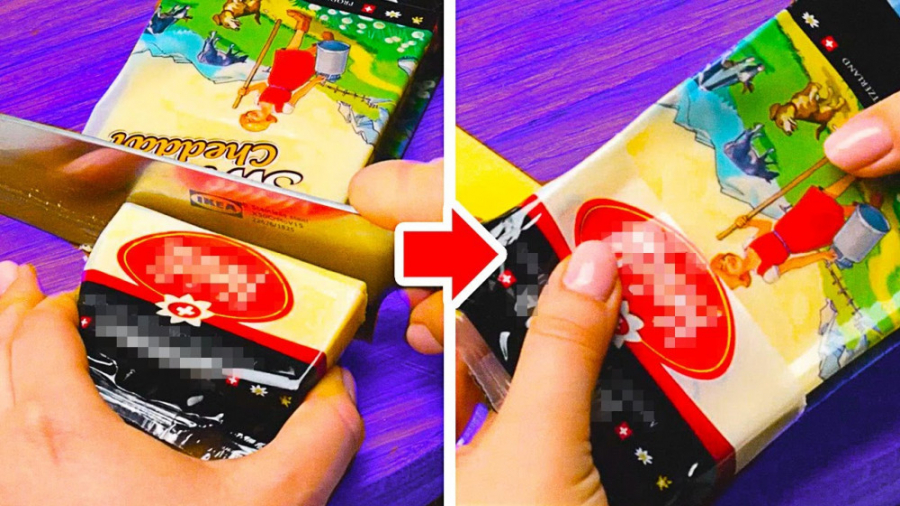 25 ترفند پنهانی که واقعاً کار...